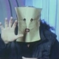 İsmini Vermek İstemeyen