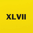xlvii