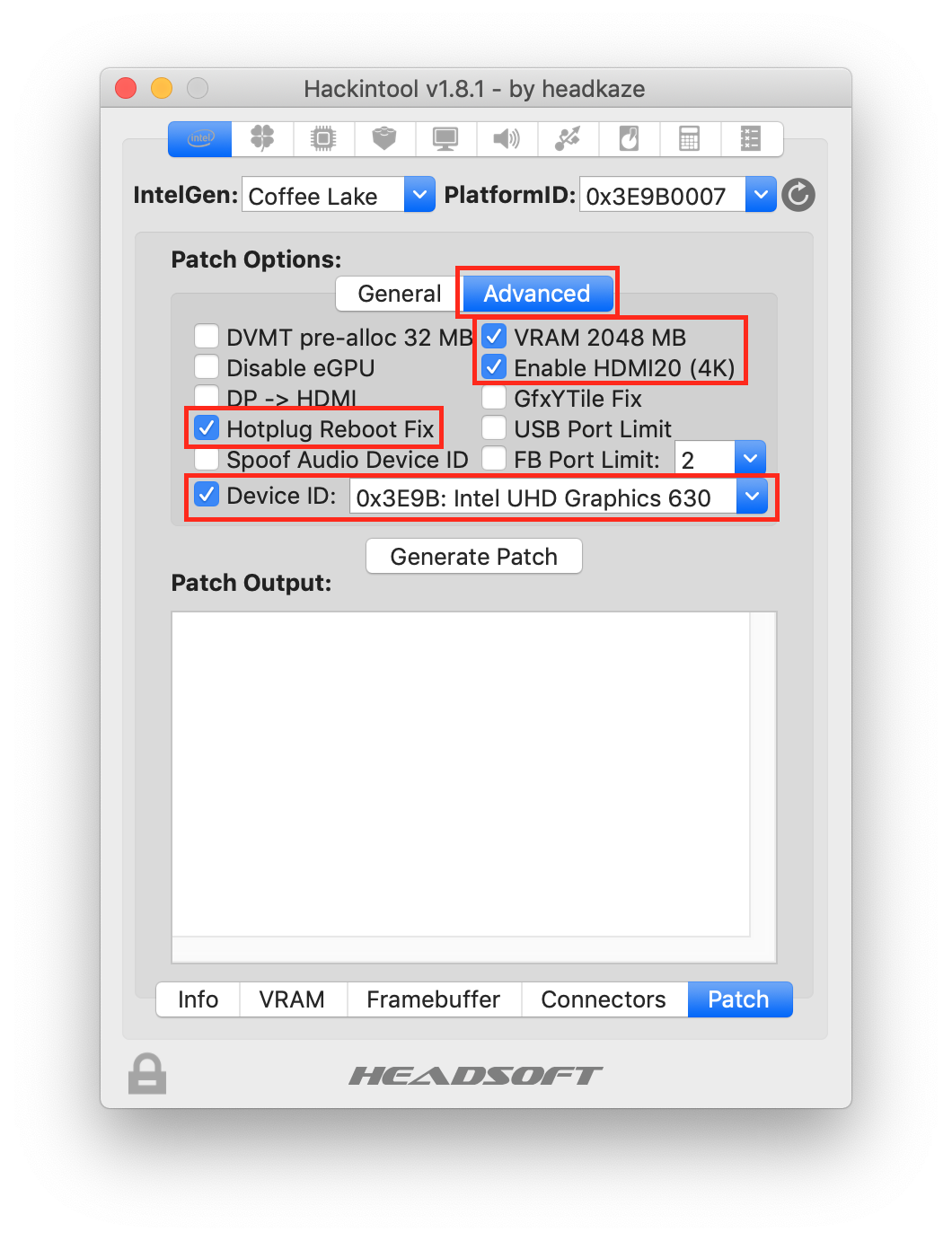 Hackintool - Patch Advanced(12).png