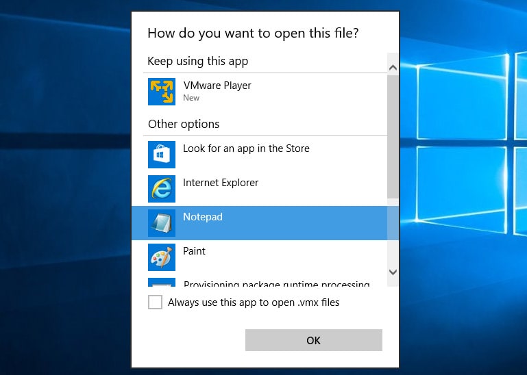 Open-VMX-file-with-Notepad.jpg